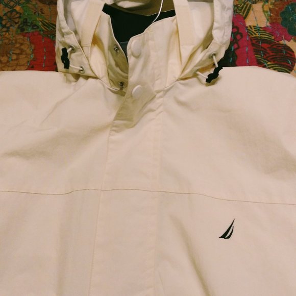 Nautica squall jacket - Picture 12 of 13